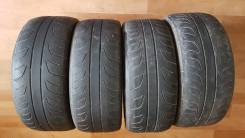 Bridgestone Potenza RE-01R. Летние, 2007 год, 80 %, 4 шт