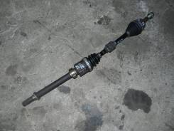 Привод, полуось. Nissan Bluebird Sylphy, G11, KG11 Nissan Sylphy, G11L Двигатель MR20DE