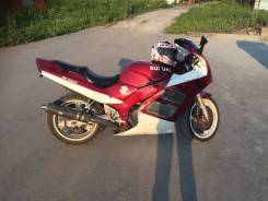 Suzuki RF 400R. 400 куб. см., исправен, птс, с пробегом