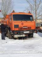 Нефаз 6606. Автоцистерна -62, находится в пос. Бреды, Челябинской обл, 10 850 куб. см.