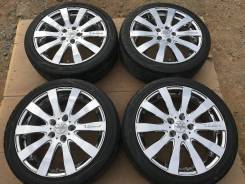 Venerdi. 7.0x18", 5x114.30, ET50, ЦО 73,0 мм.