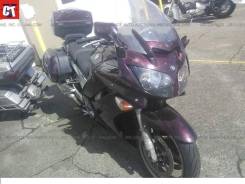 Yamaha FJR 1300. 1 300 куб. см., исправен, птс, без пробега. Под заказ