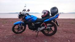 Cfmoto 150 Leader. 150 куб. см., исправен, птс, с пробегом