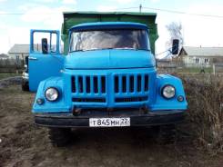 ЗИЛ 4502. Продаётся , 6 000 куб. см., 6 000 кг.