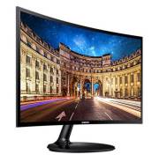Samsung. 27", технология ЖК (LCD)