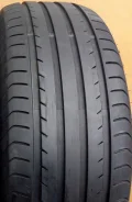 Vredestein Ultrac Cento. ������, �/�, ����� 30�%
