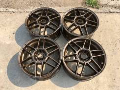 OZ. 7.0x17", 5x100.00, 5x108.00, ET35