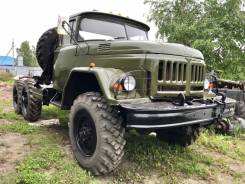 ЗИЛ 131. Продам с хранения, 6 000 куб. см., 5 000 кг.