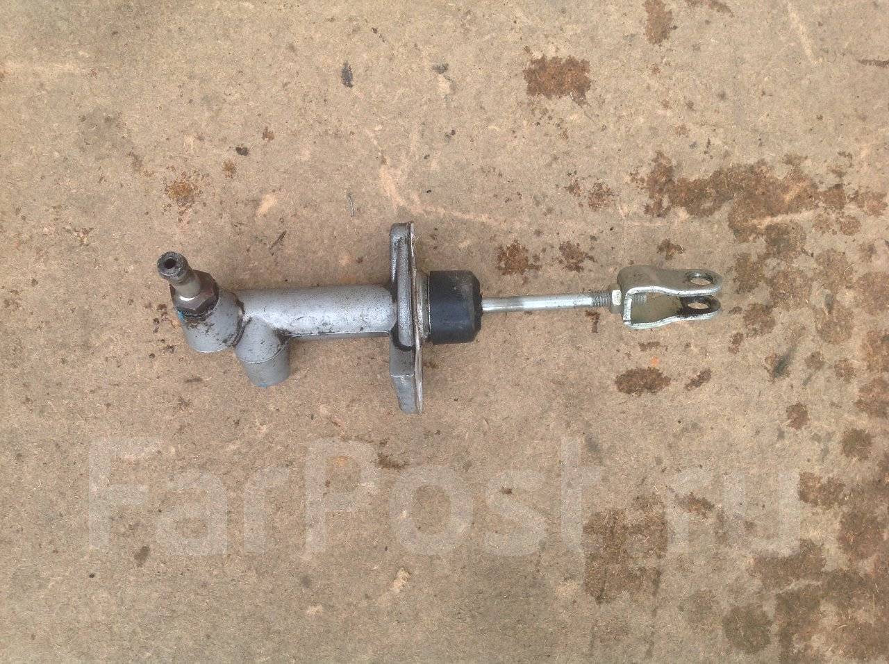 Цилиндр сцепления nexia n150. Главный цилиндр сцепления дэу нексия 1. Рабочий цилиндр сцепления daewoo nexia. 5. Цилиндр сцепления нексия 1.