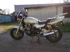 Yamaha XJR 1200. 1 200 куб. см., исправен, птс, с пробегом