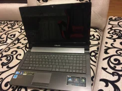Asus N53Jn. 15.6", 2,5����, ��� 4 ��, WiFi