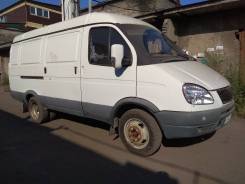 ГАЗ 2705. Продам цельнометаллический, 2 400 куб. см., 1 500 кг.