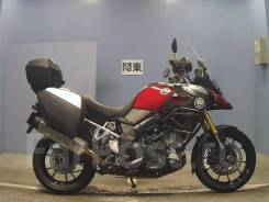 Suzuki V-Strom 1000. 1 000 куб. см., исправен, птс, без пробега. Под заказ