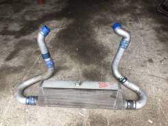 Интеркулер. Toyota Aristo, JZS147, JZS147E Двигатель 2JZGTE