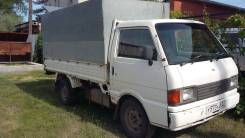 Mazda Bongo Brawny. Продаётся грузовик 1996, 2 200 куб. см., 1 500 кг.