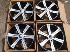 MKW. 9.0x20", 5x150.00, ET50, ЦО 110,0 мм.