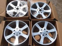 MKW. 9.0x20", 6x139.70, ET18, ЦО 106,2 мм.