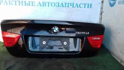 Крышка багажника BMW 3-Series