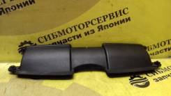 Воздухозаборник BMW 3-Series