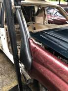 Шноркель. Toyota Land Cruiser
