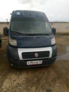 Fiat Ducato. Продается автобус Fiat, 2 300 куб. см., 19 мест
