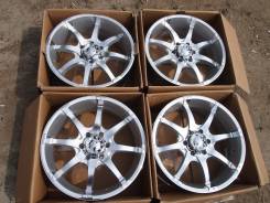 MKW. 8.5x20", 6x139.70, ET22, ЦО 106,2 мм.