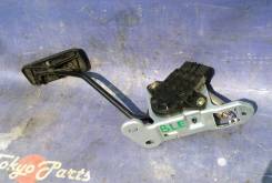 Педаль газа. Subaru Legacy, BL5, BLE, BP5, BP9, BPE Двигатели: EJ203, EJ204, EJ20C, EJ20X, EJ20Y, EJ253, EJ30D
