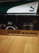 Nikon D3100 Kit ����