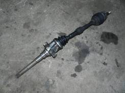 Привод, полуось. Nissan: Liberty, X-Trail, Presage, Bassara, Primera, Prairie Двигатели: QR20DE, QR25DE