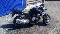 Honda CB 400SF. 400 куб. см., исправен, птс, с пробегом