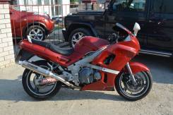 Kawasaki ZZR 400 2. 400 куб. см., исправен, птс, с пробегом