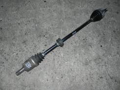 Привод, полуось. Honda Mobilio, GB1 Honda Mobilio Spike, GK1 Двигатель L15A