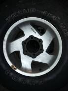 Продам калеса. 3.5x15" ET15 ЦО 112,0 мм.