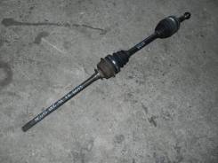 Привод, полуось. Toyota Harrier, ACU15, ACU15W, MCU15, MCU15W, SXU15, SXU15W Lexus RX300, MCU15 Двигатели: 1MZFE, 2AZFE, 5SFE
