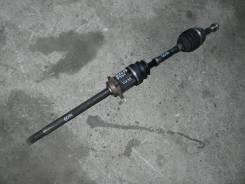 Привод, полуось. Nissan Teana, J31, PJ31 Двигатели: QR20DE, VQ23DE, VQ35DE