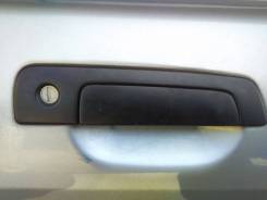 Ручка двери. Mitsubishi: Legnum, Pajero, Chariot, Galant, Aspire, Chariot Grandis, Lancer, Pajero iO, Mirage, Montero, Colt Двигатели: 4G64, 4G93, 4G9...
