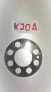 Шайба коленвала. Honda: Ballade, Accord, Inspire, Lagreat, Crossroad, Civic Ferio, Shuttle, Orthia, Avancier, CR-V, Legend, Pilot, Edix, S-MX, Torneo...