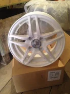 X'trike X-102. x13", 4x98, ET35, �� 58,5���. ����