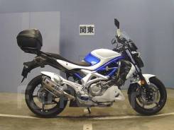 Suzuki SFV 650 Gladius. 650 куб. см., исправен, птс, без пробега. Под заказ
