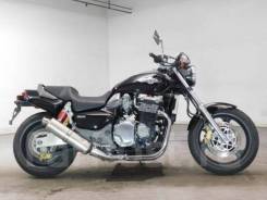 Honda X4. 1 300 куб. см., исправен, птс, без пробега. Под заказ