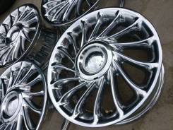 Toyota. 6.5x15", 4x100.00, ET38, ЦО 54,1 мм. Под заказ