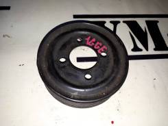 Шкив помпы. Toyota: Celica, Cressida, Crown, Soarer, Mark II, Cresta, Supra, Chaser Двигатели: 1GGEU, 1GGE, 1GGTEU, 1GGTE