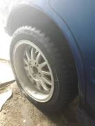 RH Wheels. 7.0x15", 4x100.00
