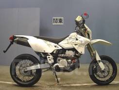 Suzuki DR-Z 400SM. 400 куб. см., исправен, птс, без пробега. Под заказ
