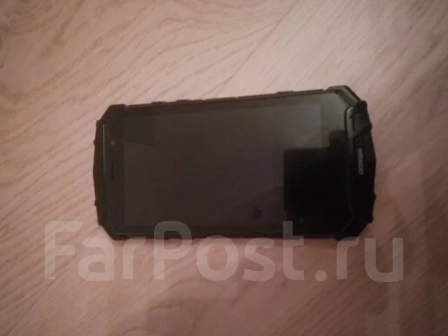 Doogee S60 Lite. �����, ������, 3G, 4G LTE, Dual-SIM, ���������� ����