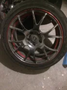 Nexen N5000 Plus. ������, �/�, ����� 50�% ����