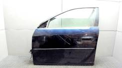 Дверь боковая Cadillac CTS 2002-2009, левая передняя