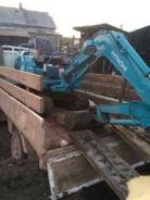 Hitachi EX20. Эксковатор , грузовик