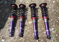 Амортизатор. Toyota Mark II, JZX100, JZX90 Toyota Cresta, JZX100, JZX90 Toyota Chaser, JZX100, JZX90