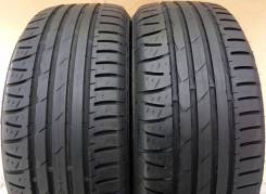 Nokian Z G2. Летние, 30 %, 2 шт